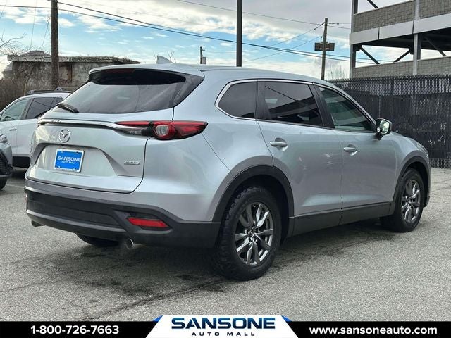 2019 Mazda Mazda CX-9 Sport