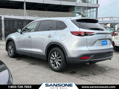 2019 Mazda Mazda CX-9 Sport