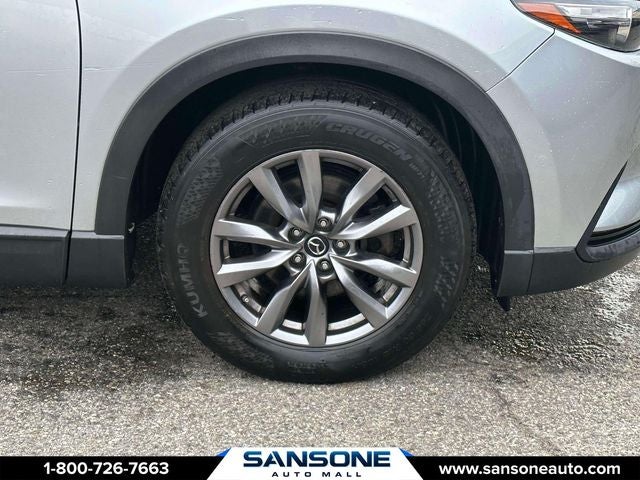 2019 Mazda Mazda CX-9 Sport
