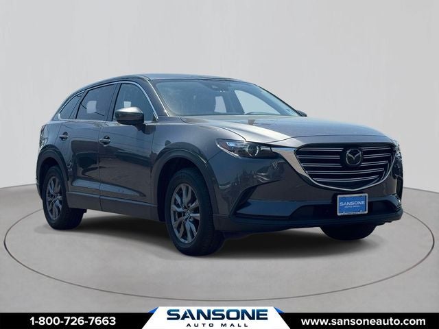2020 Mazda CX-9 Sport AWD's photo