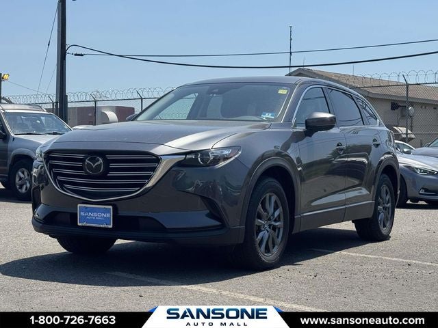 2020 Mazda Mazda CX-9 Sport