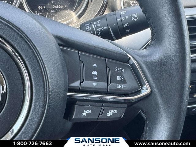 2020 Mazda Mazda CX-9 Sport