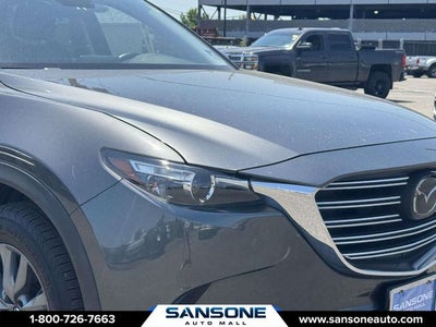2020 Mazda Mazda CX-9 Sport