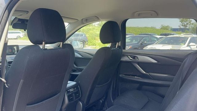 2020 Mazda Mazda CX-9 Sport
