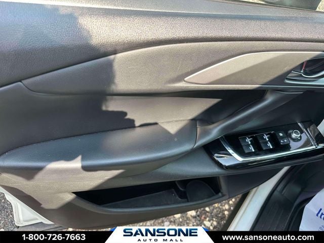 2021 Mazda Mazda CX-9 Touring
