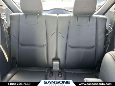 2023 Mazda Mazda CX-9 Touring