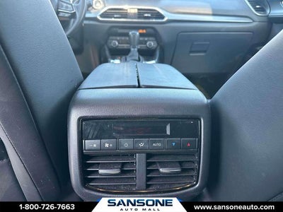 2023 Mazda Mazda CX-9 Touring