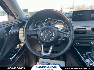 2023 Mazda Mazda CX-9 Touring