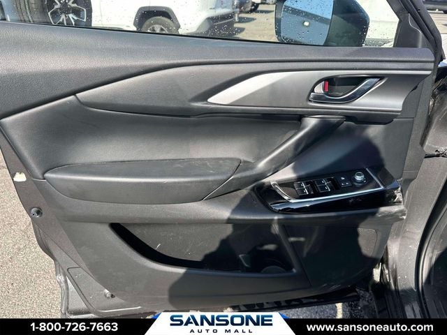 2023 Mazda Mazda CX-9 Touring