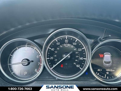 2023 Mazda Mazda CX-9 Touring