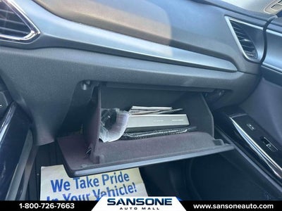 2023 Mazda Mazda CX-9 Touring