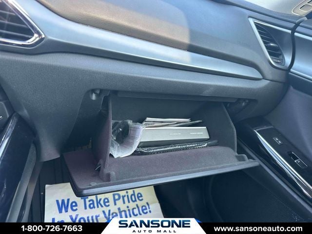 2023 Mazda Mazda CX-9 Touring