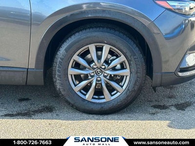 2023 Mazda Mazda CX-9 Touring