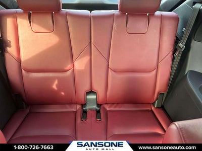 2023 Mazda Mazda CX-9 Carbon Edition