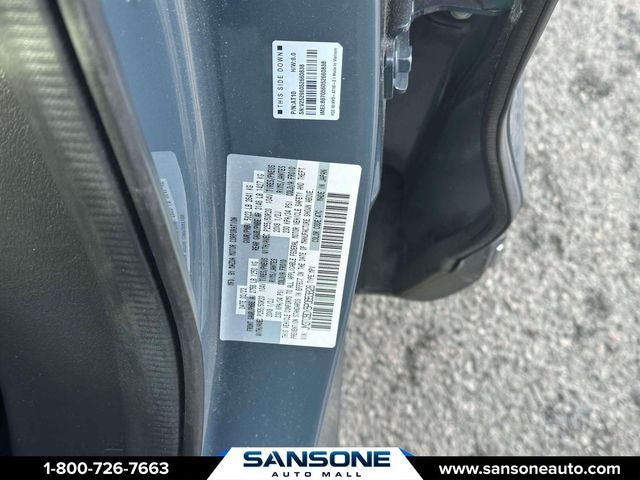 2023 Mazda Mazda CX-9 Carbon Edition