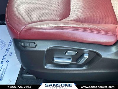 2023 Mazda Mazda CX-9 Carbon Edition