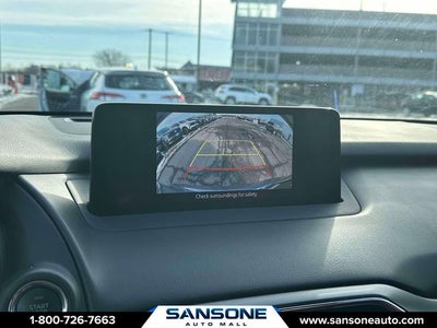 2023 Mazda Mazda CX-9 Carbon Edition