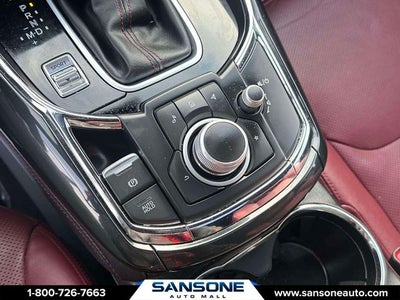 2023 Mazda Mazda CX-9 Carbon Edition
