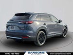 2023 Mazda Mazda CX-9 Carbon Edition