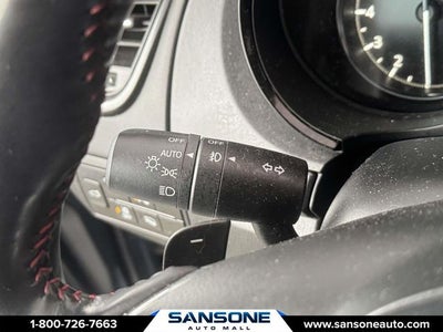 2023 Mazda Mazda CX-9 Carbon Edition