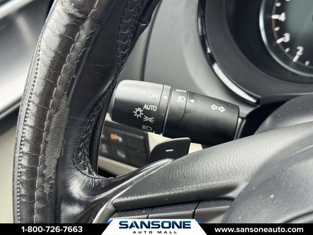 2022 Mazda Mazda CX-9 Signature