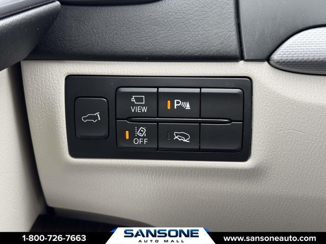 2022 Mazda Mazda CX-9 Signature