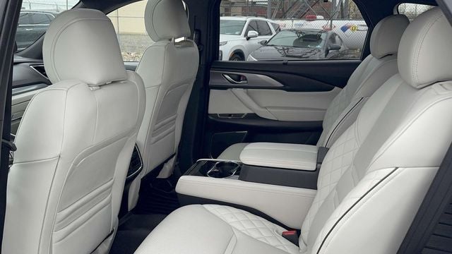 2022 Mazda Mazda CX-9 Signature