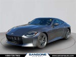 2024 Nissan Z Sport