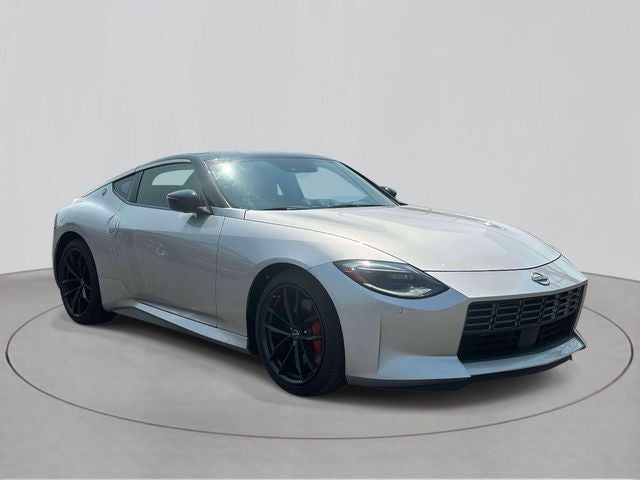 2025 Nissan Z Performance