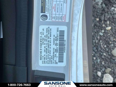 2025 Nissan Z Performance