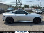2025 Nissan Z Performance