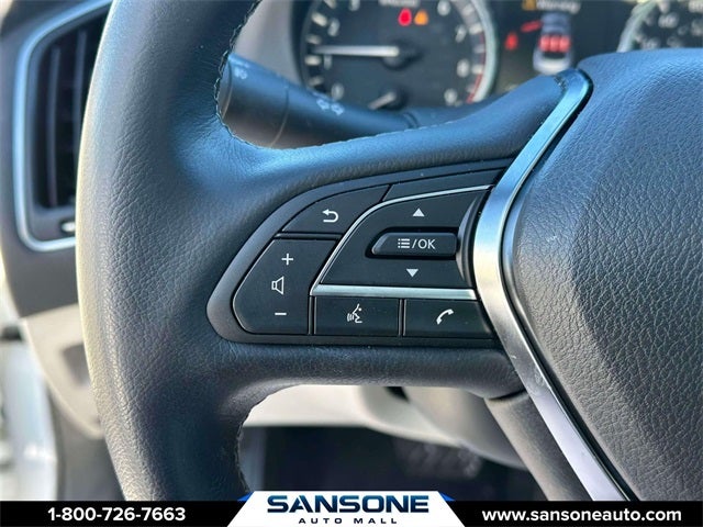 2024 INFINITI Q50 SENSORY