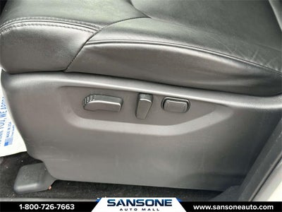 2024 Nissan Armada SV