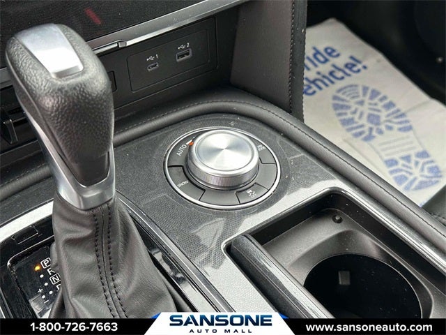 2024 Nissan Armada SV