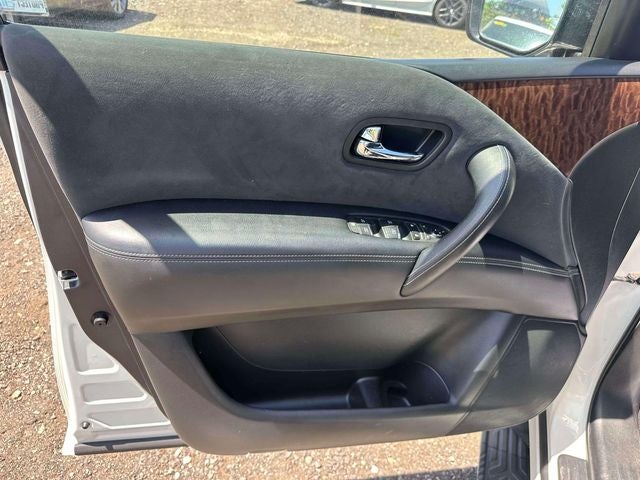 2019 Nissan Armada SV