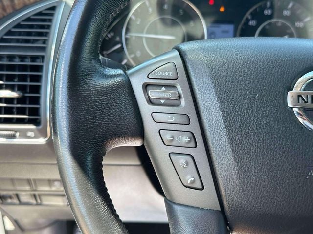 2019 Nissan Armada SV