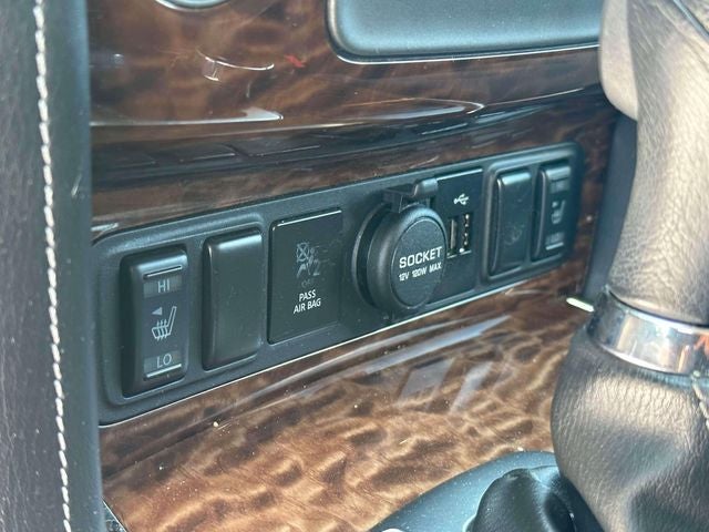 2019 Nissan Armada SV
