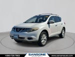 2012 Nissan Murano SL
