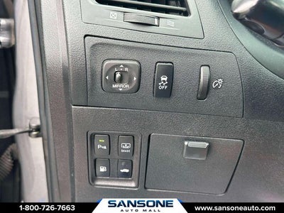 2012 Lexus ES 350