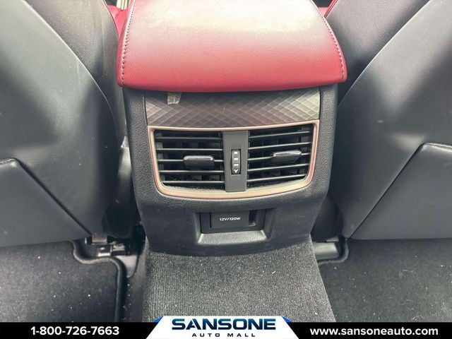 2020 Lexus GS 350 F Sport