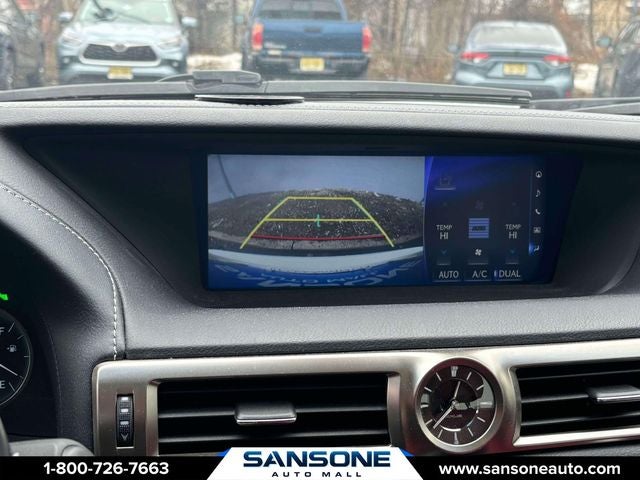 2020 Lexus GS 350 F Sport