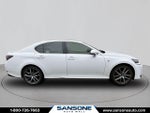 2020 Lexus GS 350 F Sport