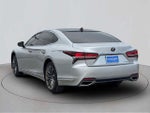 2020 Lexus LS 500 Base