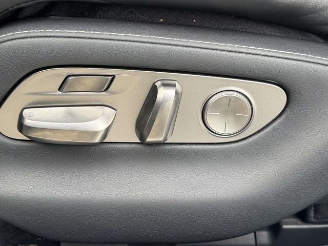 2020 Lexus LS 500 Base