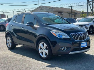 2015 Buick Encore Convenience
