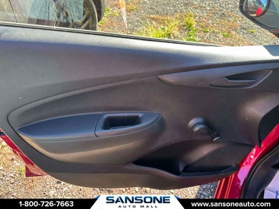 2019 Chevrolet Spark LS