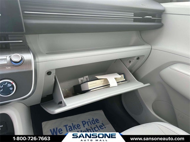 2024 Hyundai Kona SE