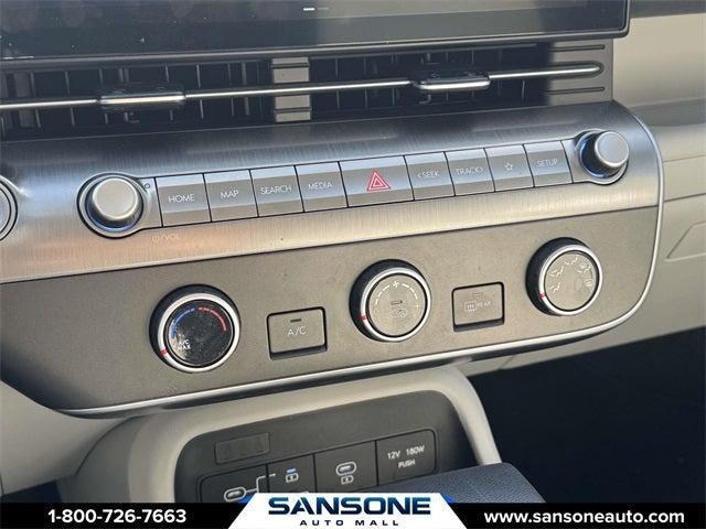 2024 Hyundai Kona SE