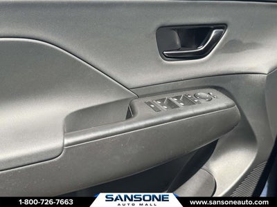 2025 Hyundai Kona N Line S