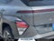2025 Hyundai Kona N Line S